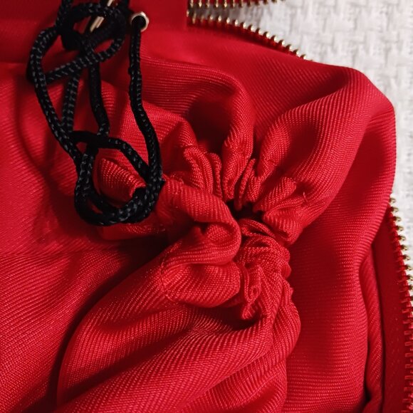 Chico's Jewelry Travel Case Bag Black and White NWT - Picture 9 of 9